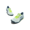 GEL-Resolution 9 Clay ”Restful Teal Yellow”