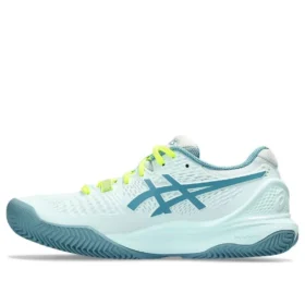 GEL-Resolution 9 Clay ”Soothing Sea Gris Blue”