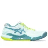 GEL-Resolution 9 Clay ”Soothing Sea Gris Blue”