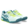 GEL-Resolution 9 Clay ”Soothing Sea Gris Blue”