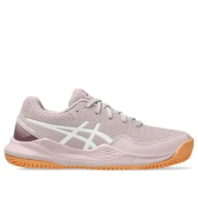 GEL-Resolution 9 Clay ”Watershed Rose White”