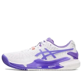 GEL Resolution 9 Clay ”White Amethyst”