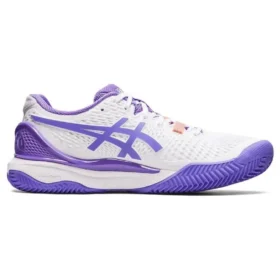 GEL Resolution 9 Clay ”White Amethyst”