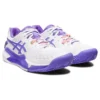 GEL Resolution 9 Clay ”White Amethyst”