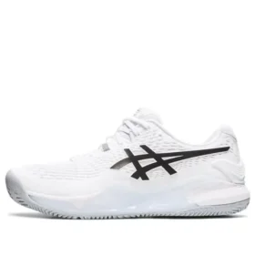 Gel-Resolution 9 Clay ”White Black”