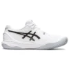 Gel-Resolution 9 Clay ”White Black”