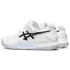 Gel-Resolution 9 Clay ”White Black”