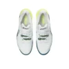 GEL-Resolution 9 Clay ”White Restful Teal”
