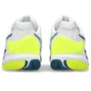 GEL-Resolution 9 Clay ”White Restful Teal”