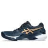 GEL-Resolution 9 ”French Blue Pure Gold”