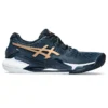 GEL-Resolution 9 ”French Blue Pure Gold”
