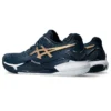 GEL-Resolution 9 ”French Blue Pure Gold”