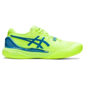 GEL Resolution 9 ”Hazard Green”