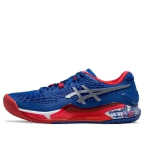 Gel-Resolution 9 Limited Edition ”Asics Blue”
