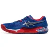 Gel-Resolution 9 Limited Edition ”Asics Blue”