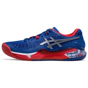 Gel-Resolution 9 Limited Edition ”Asics Blue”