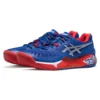 Gel-Resolution 9 Limited Edition ”Asics Blue”