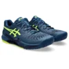 GEL-Resolution 9 ”Mako Blue Safety Yellow”