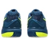 GEL-Resolution 9 ”Mako Blue Safety Yellow”