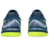 GEL-Resolution 9 ”Mako Blue Safety Yellow”