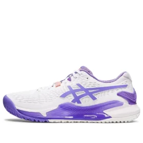 GEL-Resolution 9 OC ”White Amethyst”