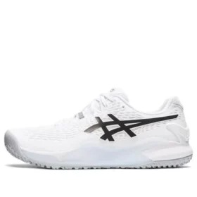 GEL-Resolution 9 OC ”White Black”
