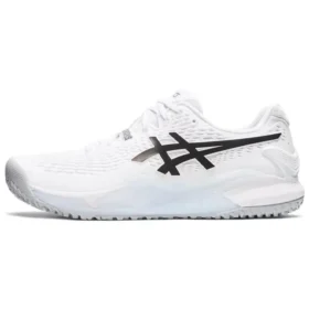 GEL-Resolution 9 OC ”White Black”