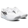 GEL-Resolution 9 OC ”White Black”