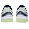 GEL-Resolution 9 ”Pale Mint Blue Expanse”