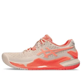 GEL-Resolution 9 ”Pearl Pink Sun Coral”