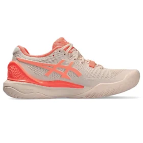 GEL-Resolution 9 ”Pearl Pink Sun Coral”