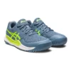 GEL Resolution 9 ”Steel Blue Hazard Green”
