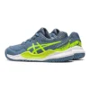 GEL Resolution 9 ”Steel Blue Hazard Green”