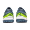 GEL Resolution 9 ”Steel Blue Hazard Green”