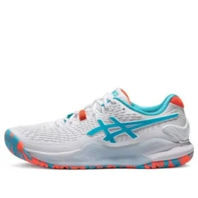 GEL-Resolution 9 ”White”