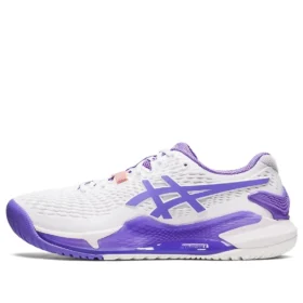 GEL Resolution 9 ”White Amethyst”