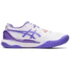 GEL Resolution 9 ”White Amethyst”
