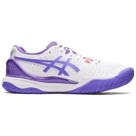 GEL Resolution 9 ”White Amethyst”