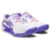 GEL Resolution 9 ”White Amethyst”