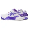 GEL Resolution 9 ”White Amethyst”