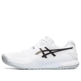 GEL Resolution 9 ”White Black”
