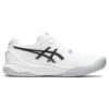 GEL Resolution 9 ”White Black”