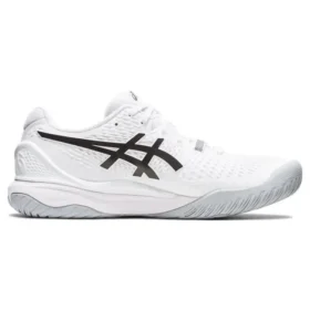 GEL Resolution 9 ”White Black”