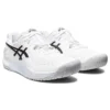 GEL Resolution 9 ”White Black”