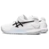 GEL Resolution 9 ”White Black”