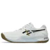 GEL-Resolution 9 ”White Black Gum”