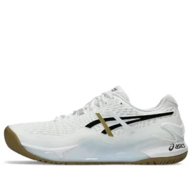 GEL-Resolution 9 ”White Black Gum”