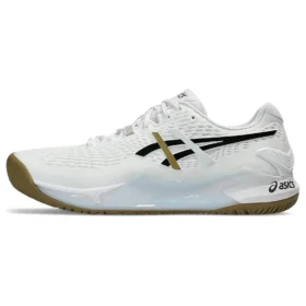 GEL-Resolution 9 ”White Black Gum”
