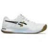 GEL-Resolution 9 ”White Black Gum”