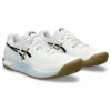 GEL-Resolution 9 ”White Black Gum”